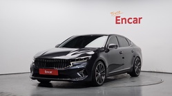 Kia K7 2019