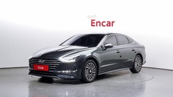 Hyundai Sonata 2019