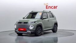 Hyundai Casper 2022