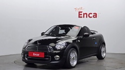MINI Roadster 2015