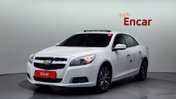 Chevrolet Malibu 2015