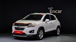 Chevrolet Trax 2015