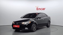 Kia Porte 2012