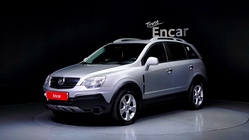 Chevrolet Winstorm 2008