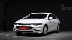 Chevrolet Malibu 2017
