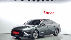 Hyundai Sonata 2023