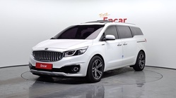 Kia Canival 2015