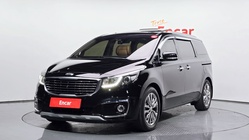 Kia Canival 2018