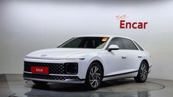 Hyundai Grandeur 2024
