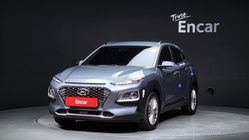 Hyundai Kona 2020