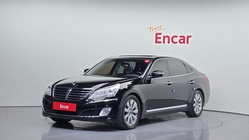 Hyundai Equus 2009