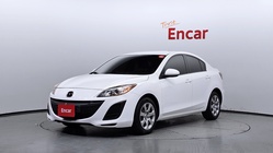 Mazda 3 2011