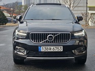 Volvo XC40 2021