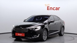Kia K7 2015