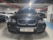 BMW X5 2010