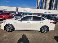 Kia K5 2018