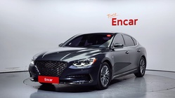 Hyundai Grandeur 2018