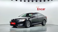 Kia K7 2011