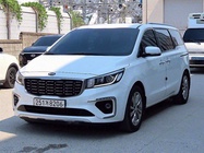 Kia Canival 2020