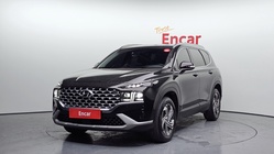 Hyundai Santa Fe 2021