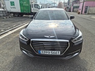 Genesis EQ900 2018