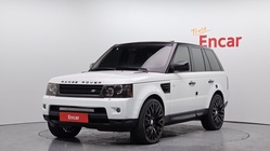 Land Rover Sport 2011