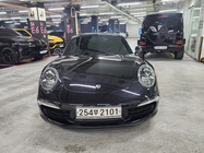 Porsche 911 2013