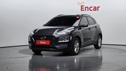 Hyundai Kona 2018