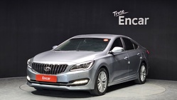 Hyundai Aslan 2015