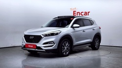 Hyundai Tucson 2016