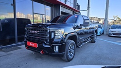 GMC Sierra 2021