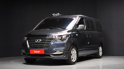 Hyundai Grandeur 2018