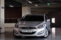 Hyundai i40 2013