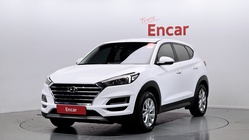 Hyundai Tucson 2020