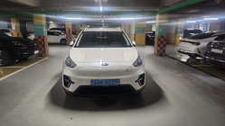 Kia Niro 2019