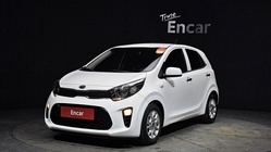 Kia morning 2018