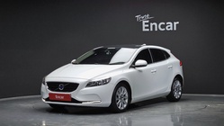 Volvo V40 2014