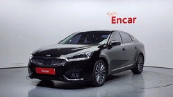 Kia K7 2016