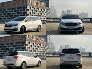 Kia Canival 2014