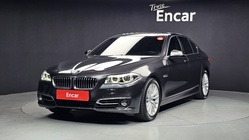BMW 5 Series 2013