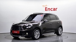 MINI Countryman 2015
