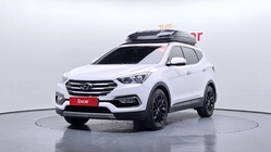 Hyundai Santa Fe 2017