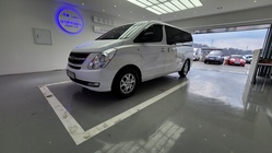Hyundai Grandeur 2014