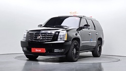 Cadillac Escalade 2013