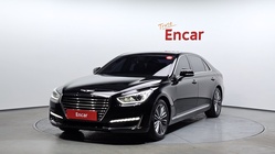 Genesis EQ900 2016