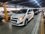 Chevrolet Spark 2014