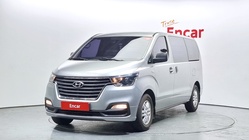 Hyundai Grandeur 2019