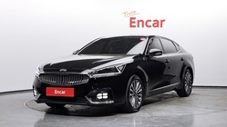 Kia K7 2016