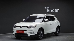 Ssangyong TIBOLI 2016