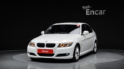 BMW 3 Series 2010